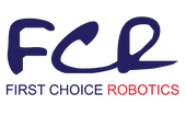 First Choice Robotics logo